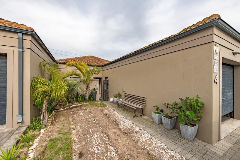 3 Bedroom Property for Sale in Brackenfell South Western Cape